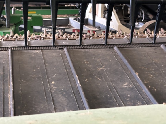 Used 2021 John Deere RD40F Combine Platforms at Koenig Equipment in Anna, OH - Photo5