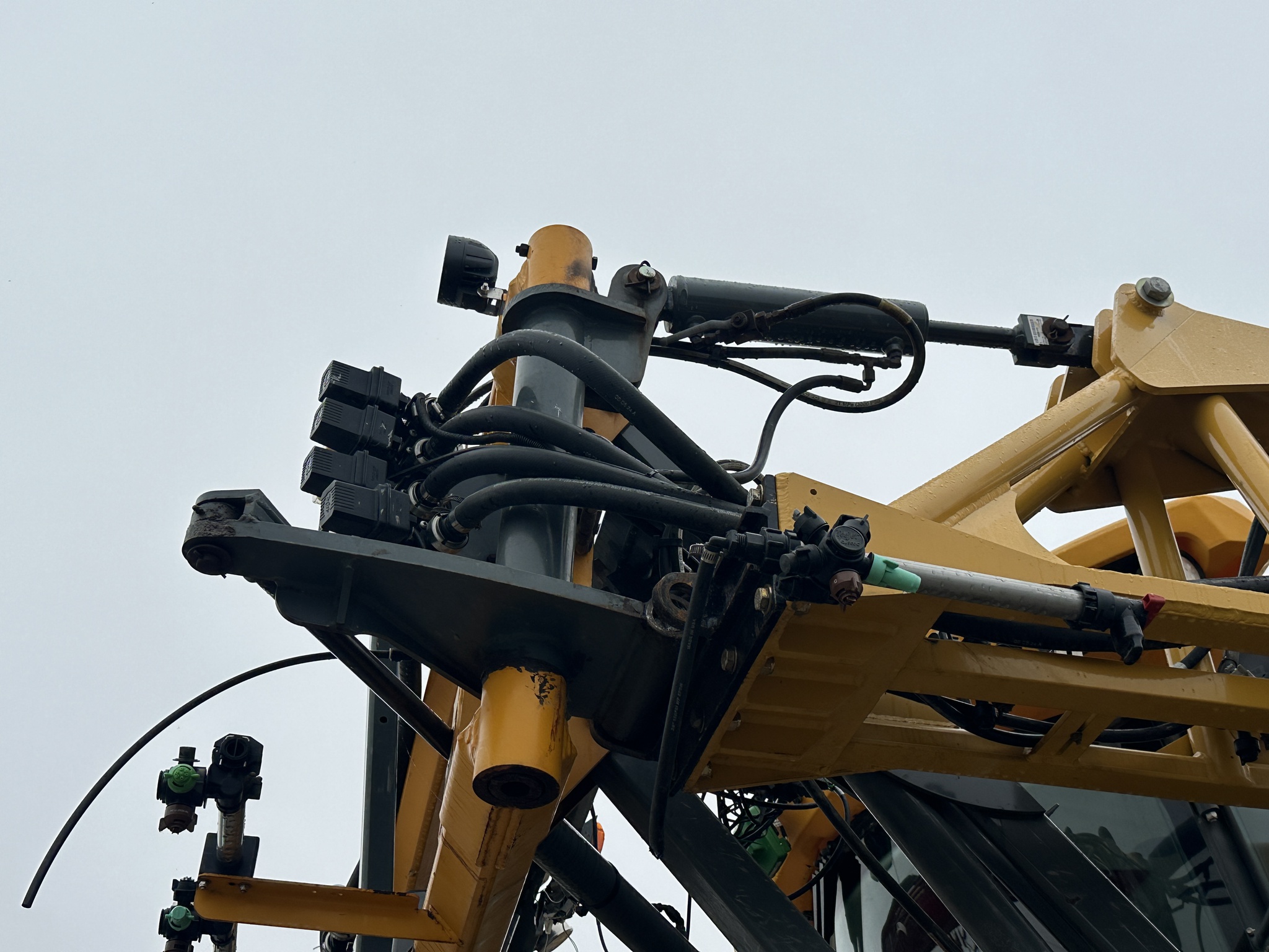 2019 Hagie STS12 Image 5