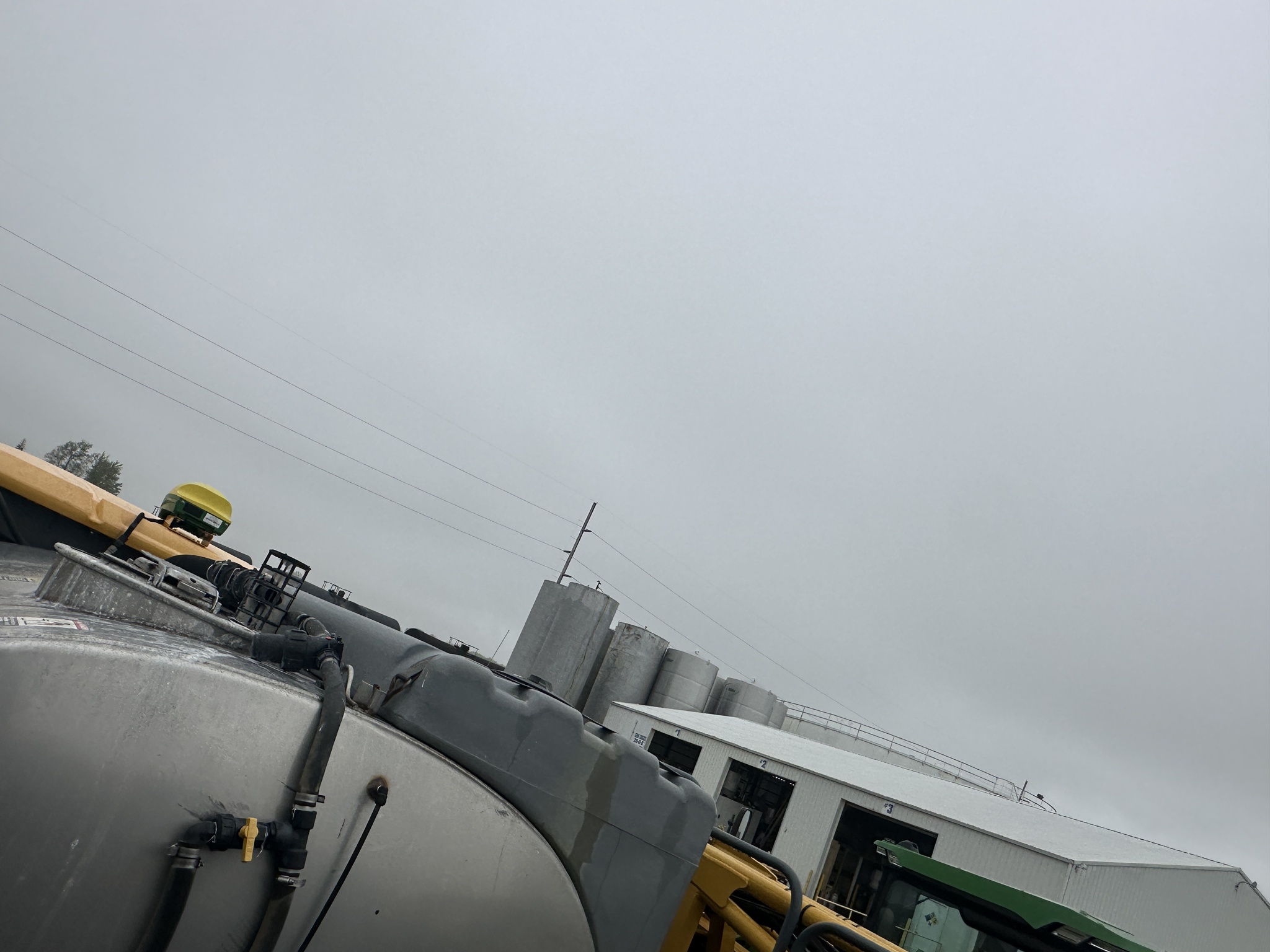2019 Hagie STS12 Image 16