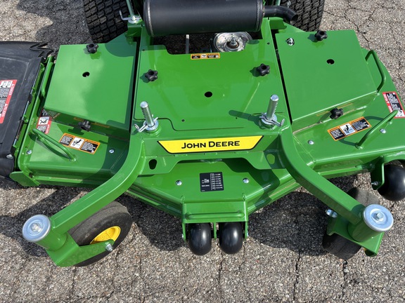 Used 2023 John Deere W52R Commercial Walk Behind Mowers at Koenig Equipment in Germantown, OH - Photo8