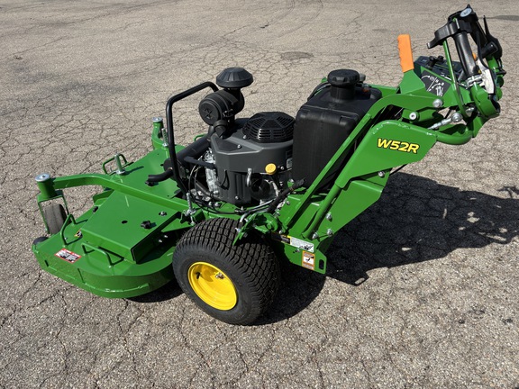 Used 2023 John Deere W52R Commercial Walk Behind Mowers at Koenig Equipment in Germantown, OH - Photo2