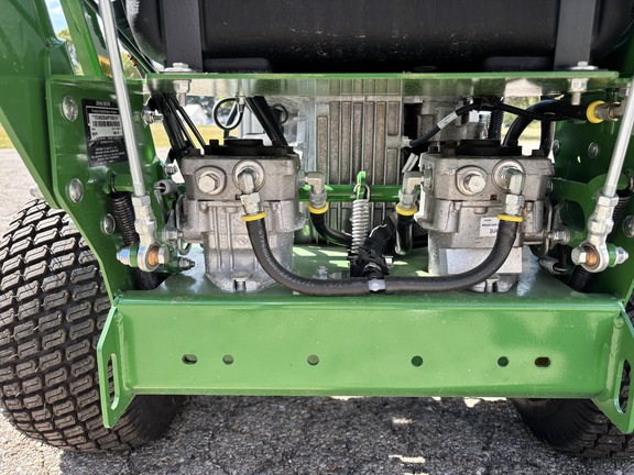 Used 2023 John Deere W52R Commercial Walk Behind Mowers at Koenig Equipment in Germantown, OH - Photo11