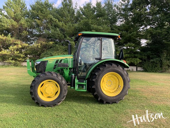 Photo of 2024 John Deere 5060E
