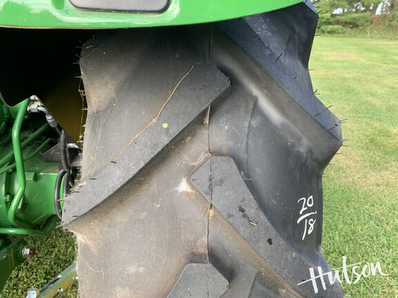 Photo of 2024 John Deere 5060E