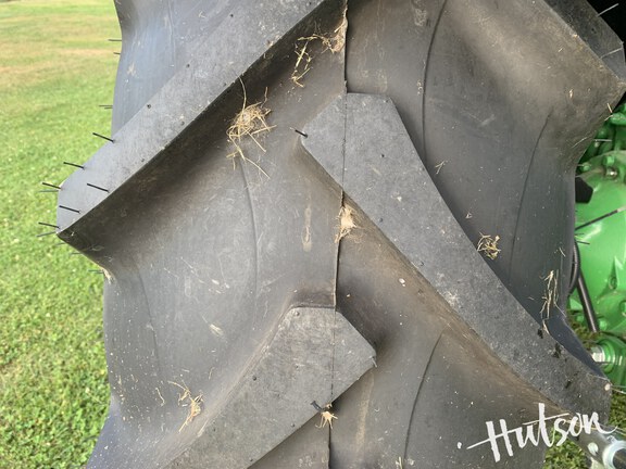 Photo of 2024 John Deere 5060E