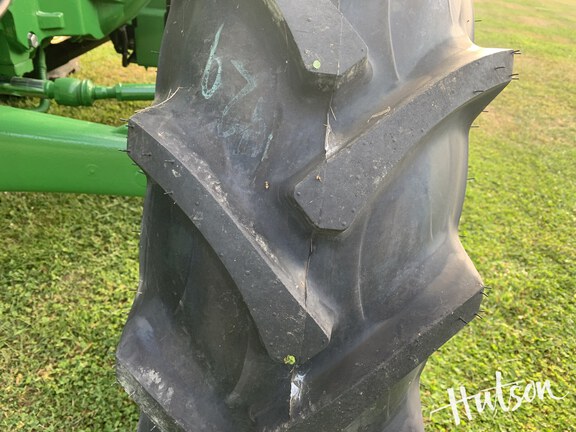 Photo of 2024 John Deere 5060E
