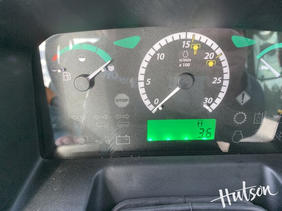 Photo of 2024 John Deere 5060E