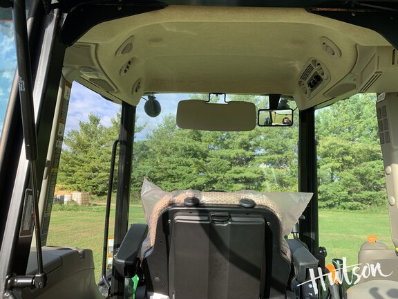 Photo of 2024 John Deere 5060E