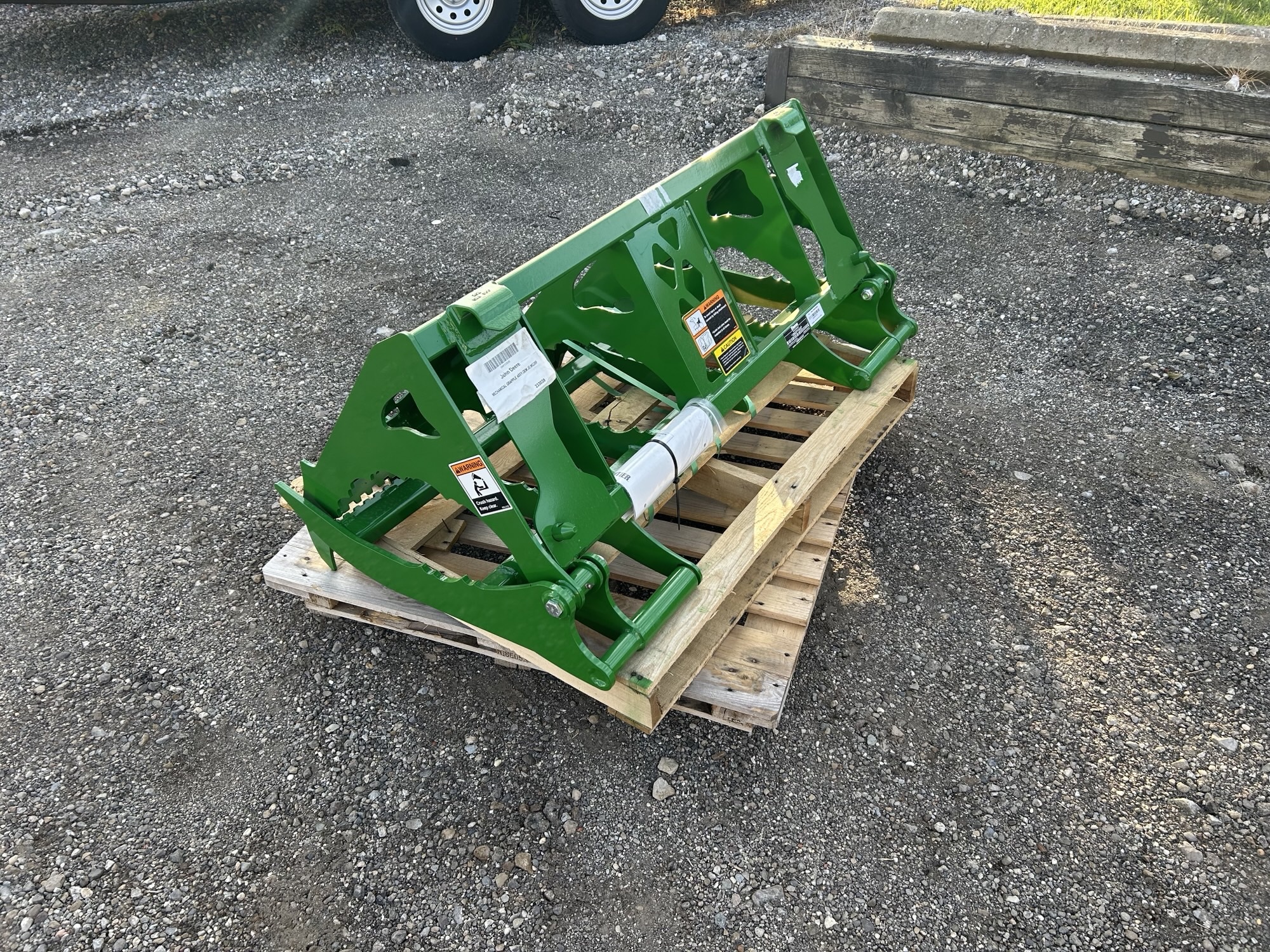 2025 Frontier MG20F Image 7