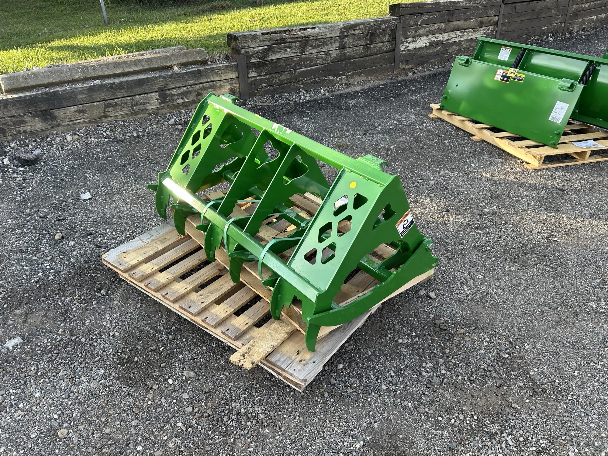 2025 Frontier MG20F Image 1