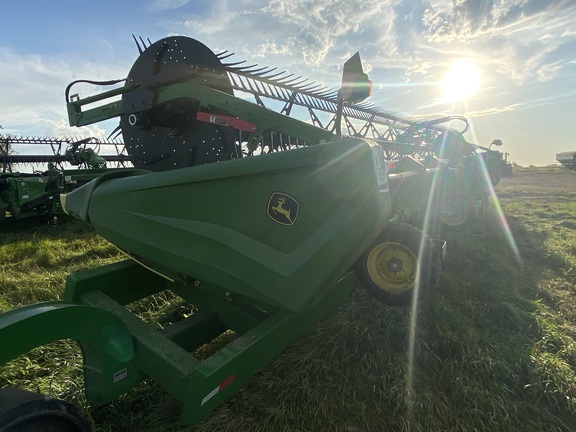 2024 John Deere HD50F - Photo2