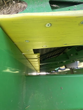 2024 John Deere HD50F - Photo9