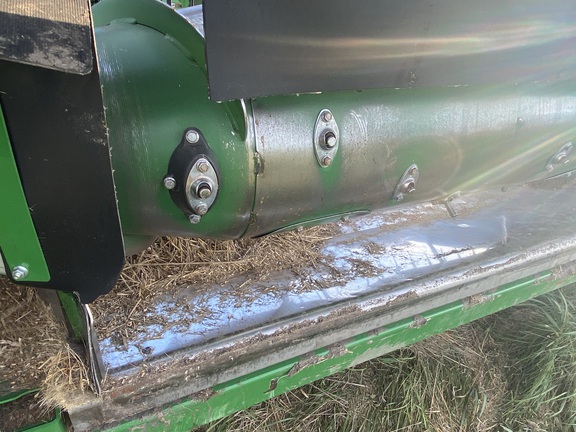 2024 John Deere HD50F - Photo8