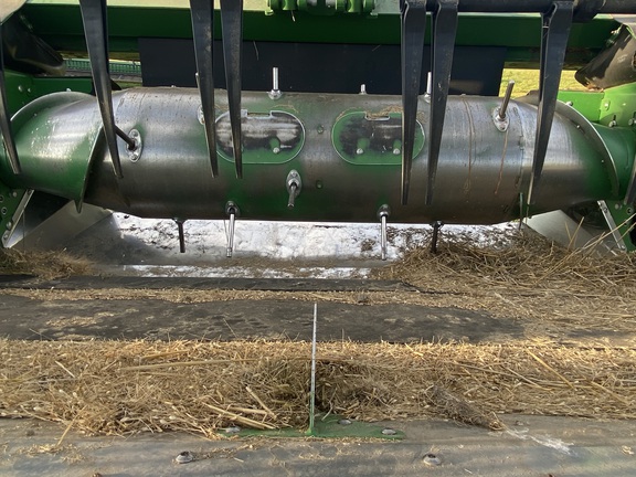 2024 John Deere HD50F - Photo11