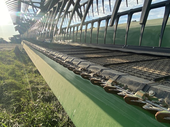 2024 John Deere HD50F - Photo10