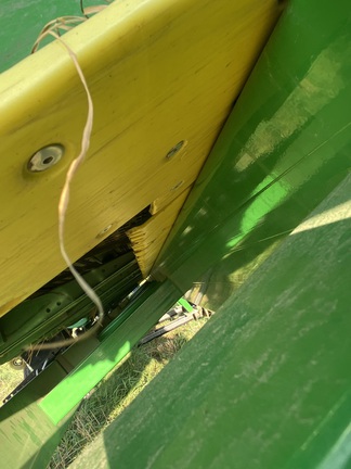 2024 John Deere HD50F - Photo13