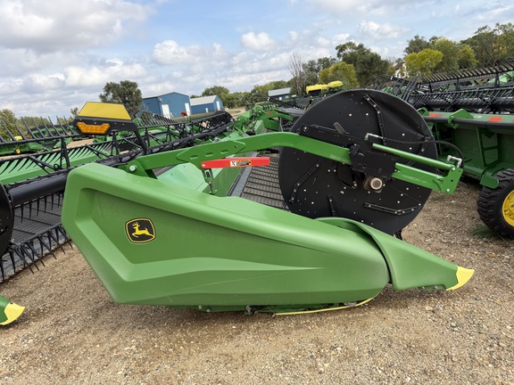 2024 John Deere HD50F - Photo2