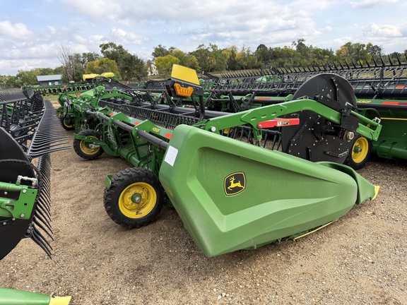 2024 John Deere HD50F - Photo3