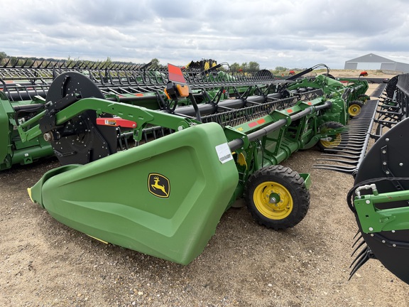 2024 John Deere HD50F - Photo4