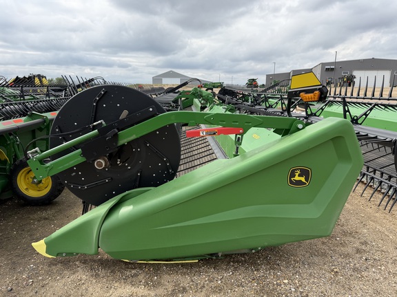 2024 John Deere HD50F - Photo5