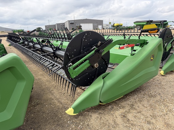 2024 John Deere HD50F - Photo6