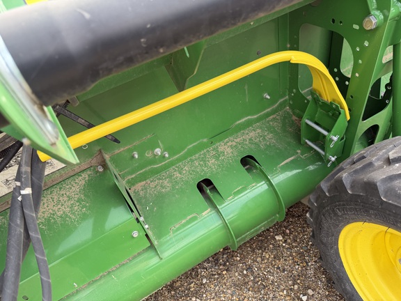 2024 John Deere HD50F - Photo10