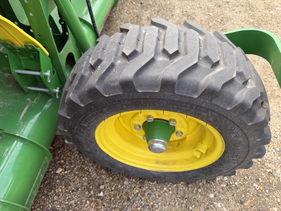 2024 John Deere HD50F - Photo8