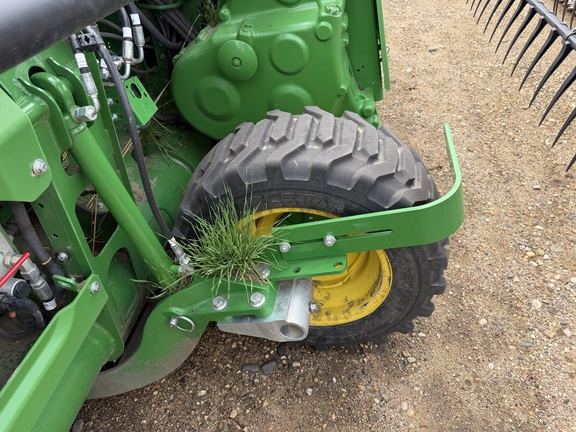 2024 John Deere HD50F - Photo9