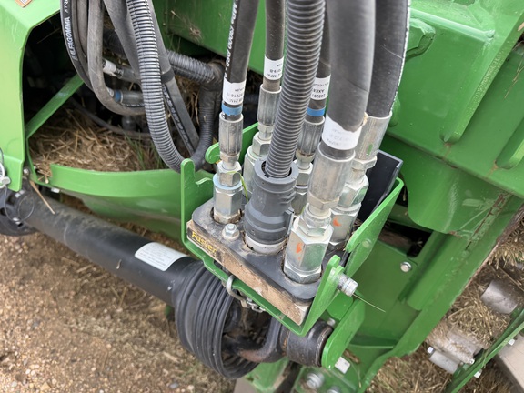 2024 John Deere HD50F - Photo13