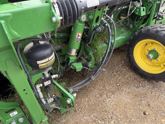 2024 John Deere HD50F - Photo14