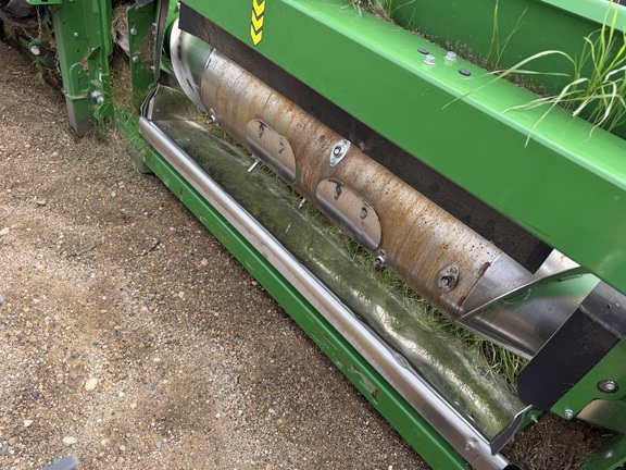 2024 John Deere HD50F - Photo15