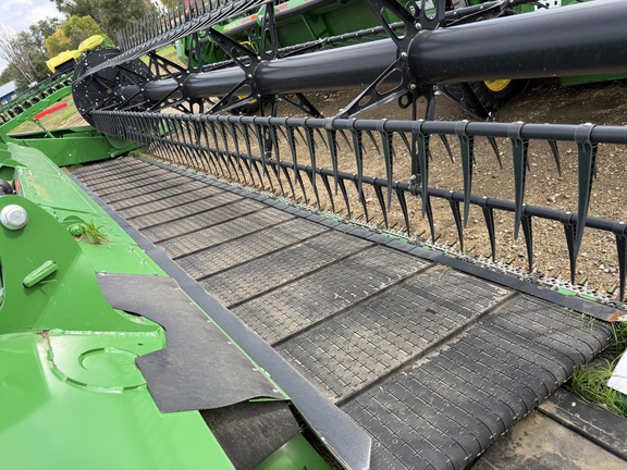 2024 John Deere HD50F - Photo18