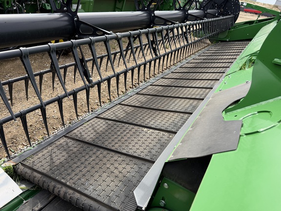 2024 John Deere HD50F - Photo20
