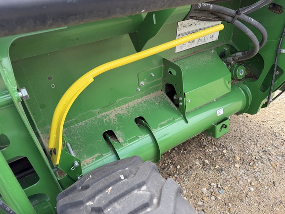 2024 John Deere HD50F - Photo11