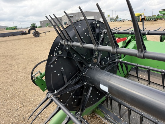 2024 John Deere HD50F - Photo21