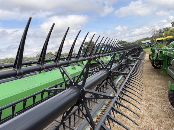 2024 John Deere HD50F - Photo24