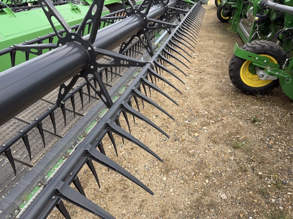 2024 John Deere HD50F - Photo23