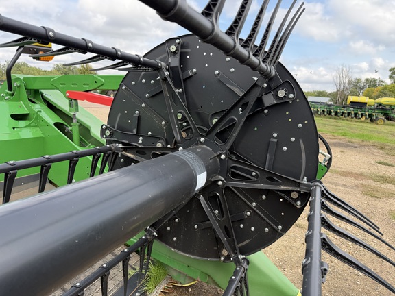 2024 John Deere HD50F - Photo22