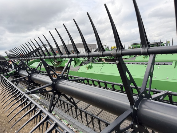 2024 John Deere HD50F - Photo26