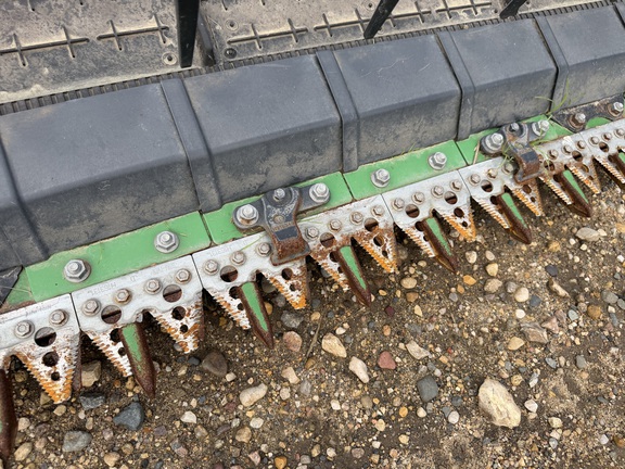 2024 John Deere HD50F - Photo27