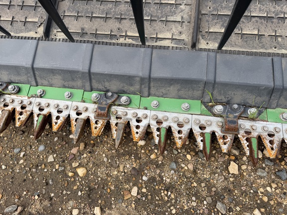 2024 John Deere HD50F - Photo28
