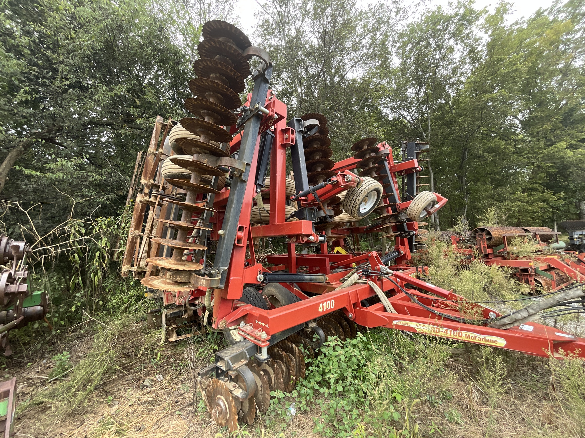 McFarlane RD-4145-rb