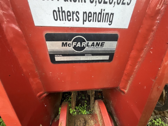 Photo of McFarlane RD-4145-rb