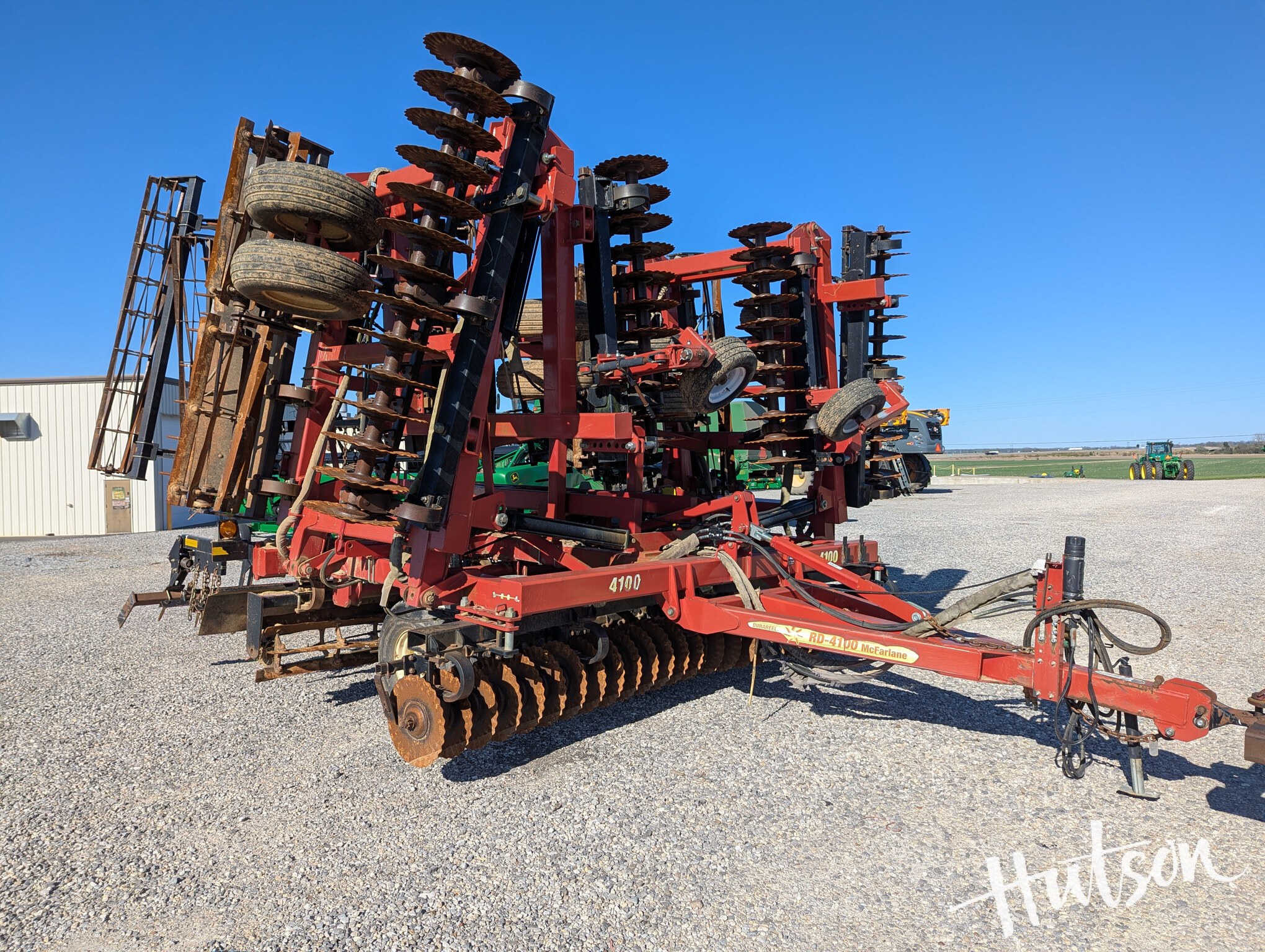 McFarlane RD-4145-rb