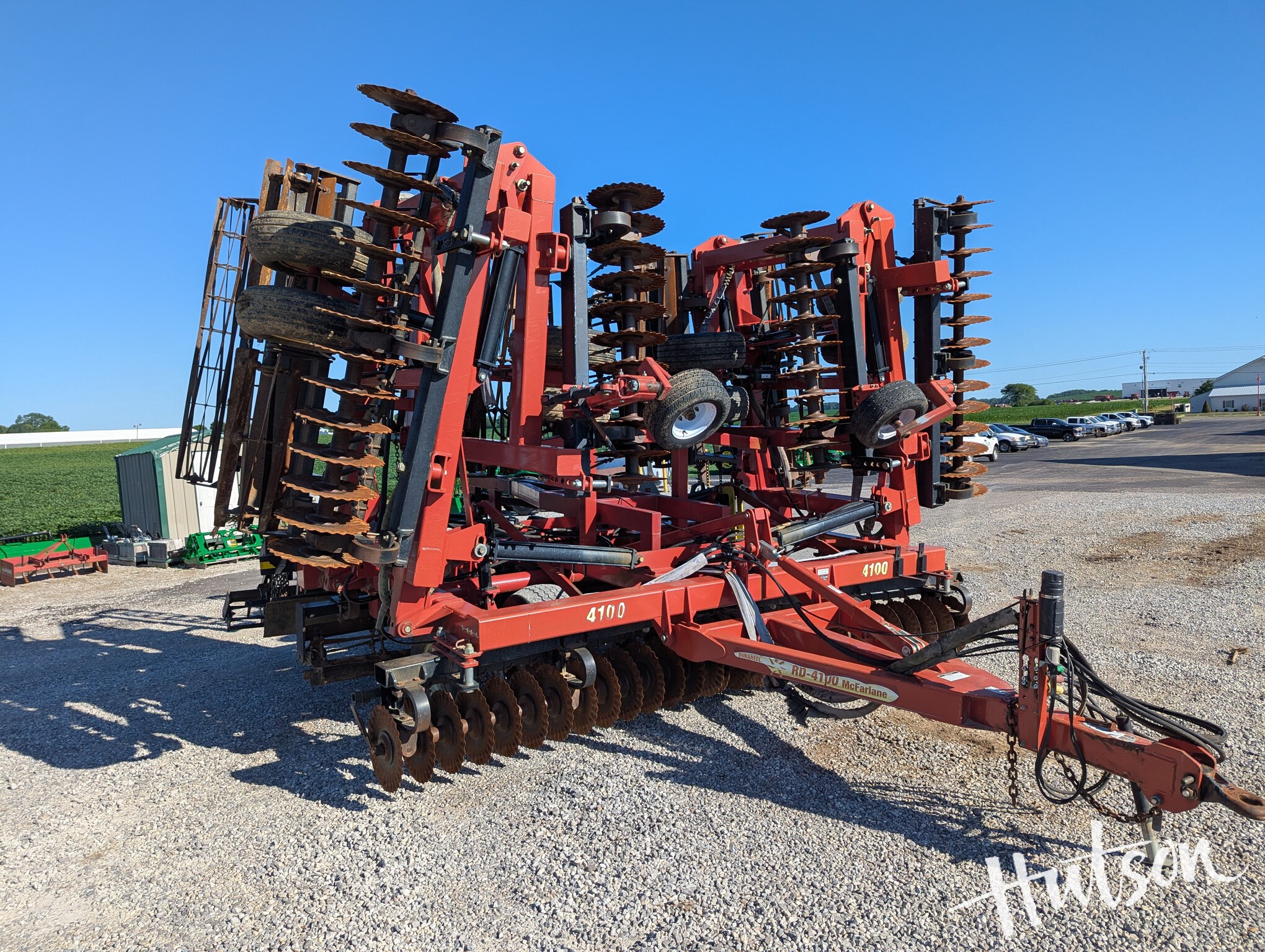 McFarlane RD-4145-rb