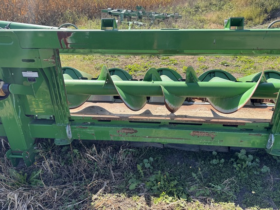 2020 John Deere 712FC - Photo11