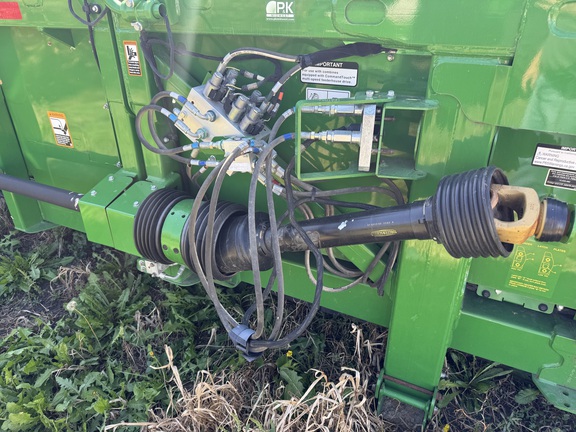 2020 John Deere 712FC - Photo10