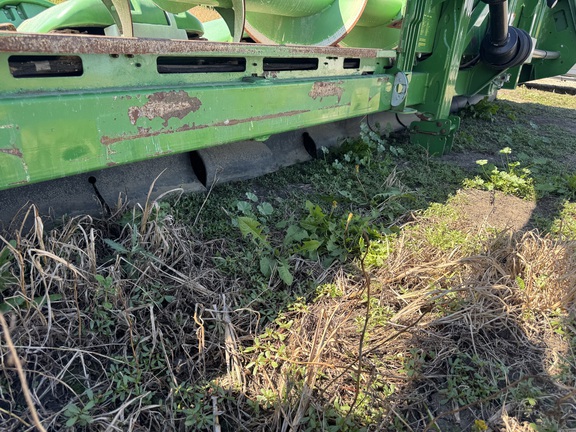 2020 John Deere 712FC - Photo9