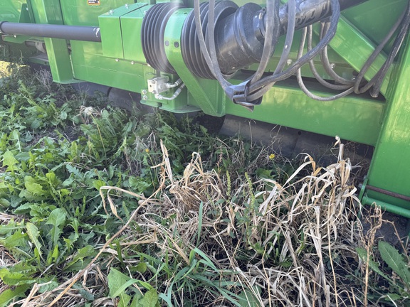 2020 John Deere 712FC - Photo8