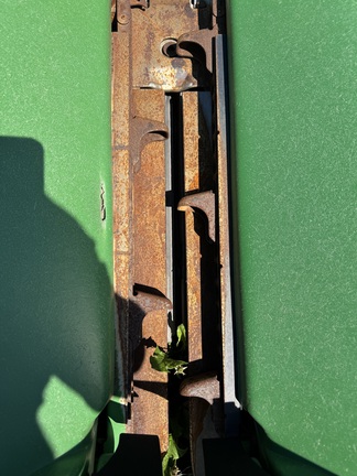 2020 John Deere 712FC - Photo7